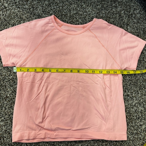 Athleta Women's Pink Sleepwear Top - Picture 1 of 5